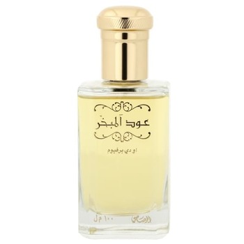 Oud Al Mubakhar EDP